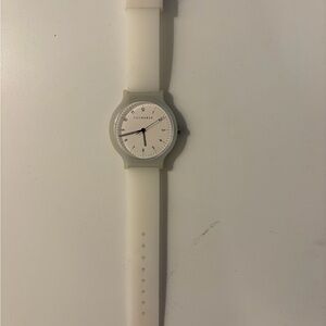 Translucent Silicone The Horse Watch